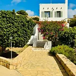 Willa Niriedes Lipsoí