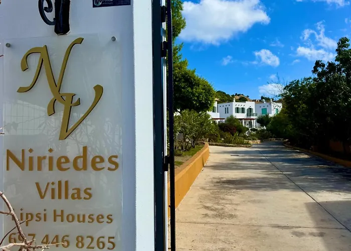 Niriedes ليبسوي