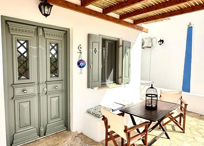 Niriedes ليبسوي