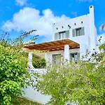Villa Niriedes İlipsi