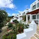 Niriedes Villa İlipsi