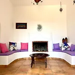Niriedes Villa İlipsi