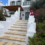 Niriedes Villa İlipsi