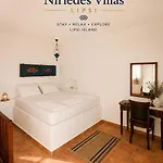 Niriedes Вилла