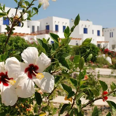 Niriedes Villas Villa *