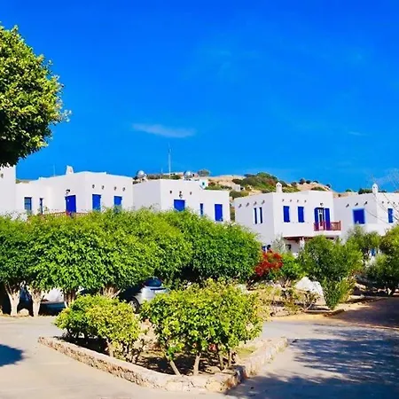 Niriedes Villas Villa