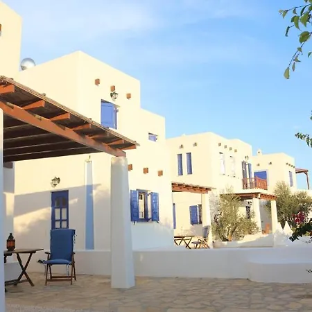 Niriedes Villas Villa