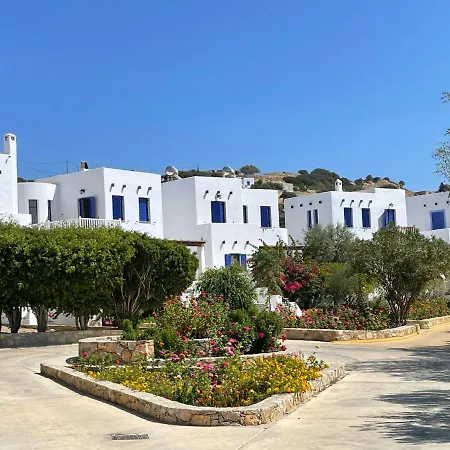 Niriedes Villas Villa