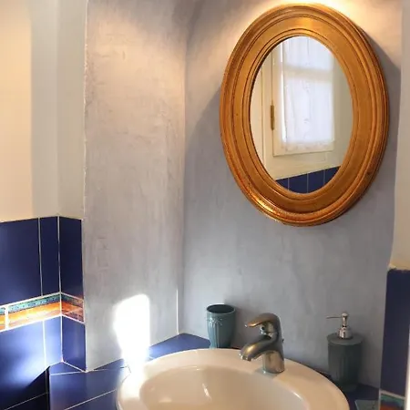 Niriedes Villas * Lipsi