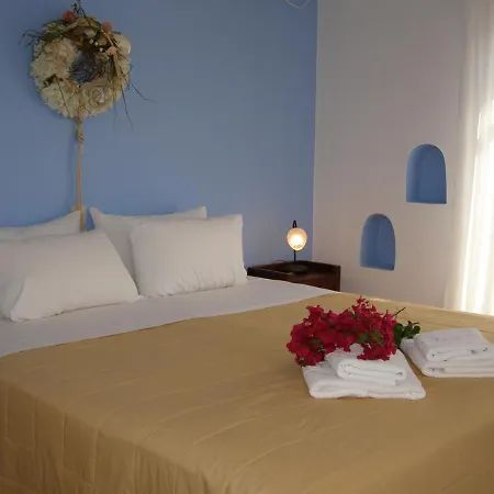 Niriedes Villas Villa *