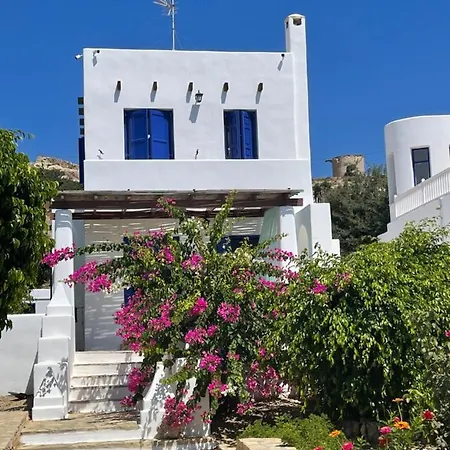 Niriedes Villas
