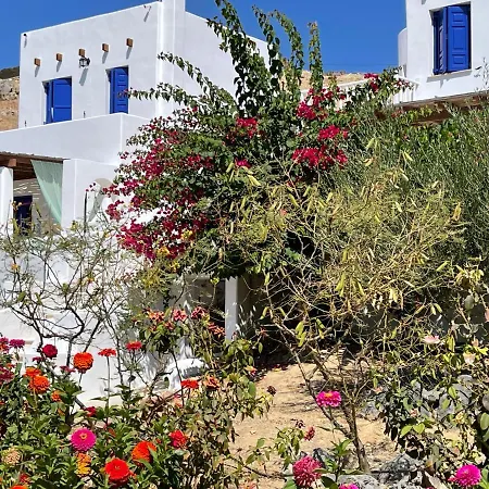 Niriedes Villas Villa