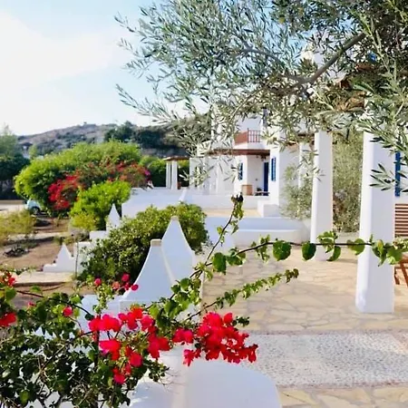 Villa Niriedes Lipsi