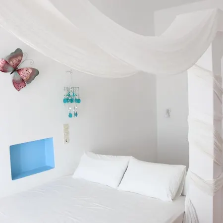 Niriedes Villas * Lipsi