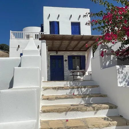 Villa Niriedes Villas *