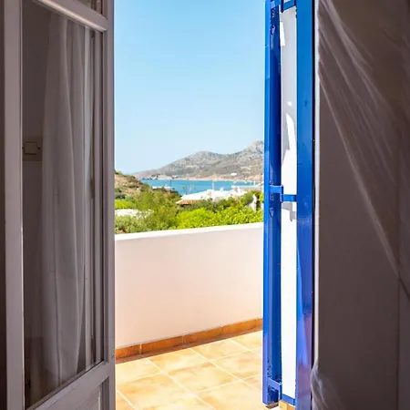 Niriedes Villas Villa