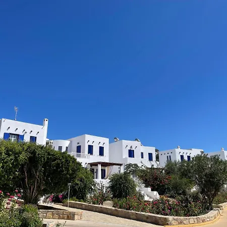 Niriedes Villas * Lipsi