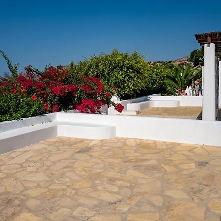 Niriedes Villas * Lipsi