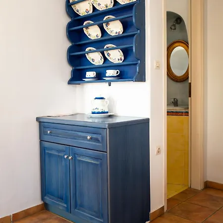 Villa Niriedes Lipsi