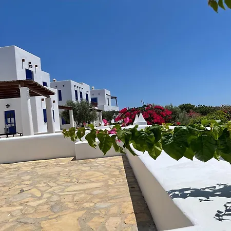 Niriedes Villas