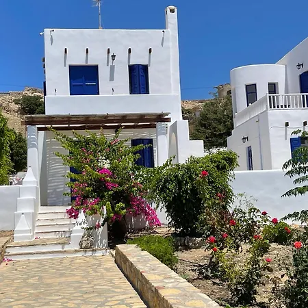 Niriedes Villas Villa