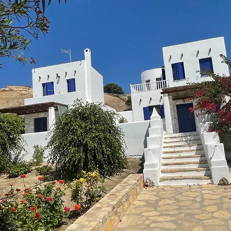 Niriedes Villas Villa *