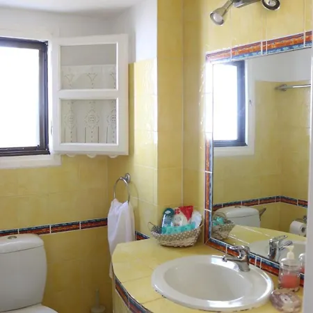 Villa Niriedes Lipsi