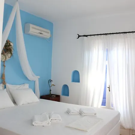 Niriedes Villas Lipsi