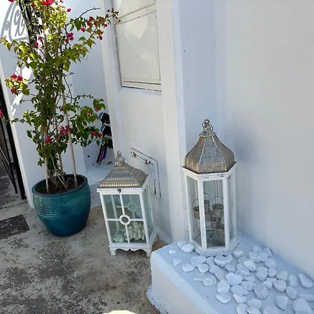 Niriedes Villa Lipsi