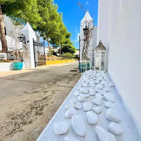 Villa Niriedes Villas Lipsi