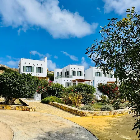 Villa Niriedes Villas *