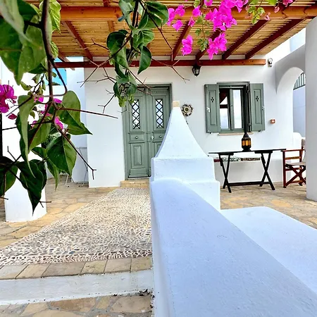 Niriedes Villa Lipszí