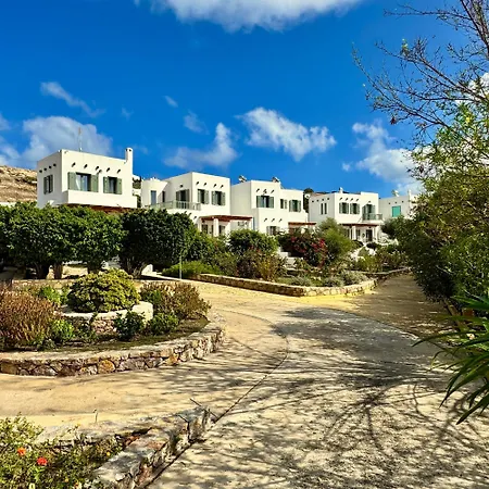 Villa Niriedes Lisso