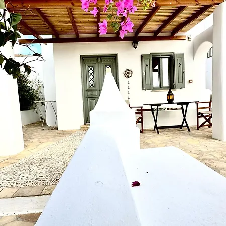 Niriedes Villas Villa *