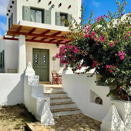 Niriedes Villas *