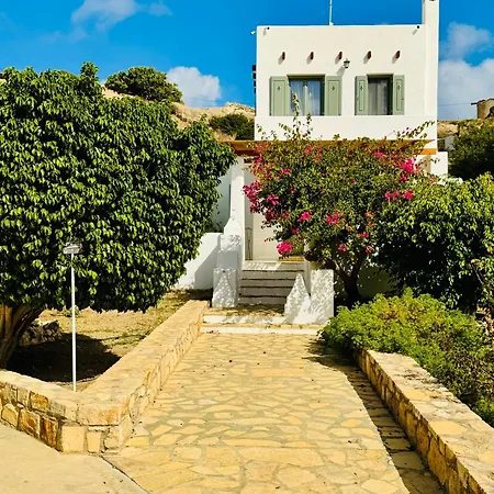 Villa Niriedes Lipszí