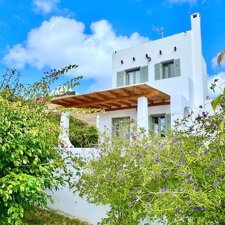 Villa Niriedes Lipszí