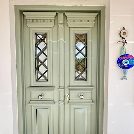 Niriedes Villas *