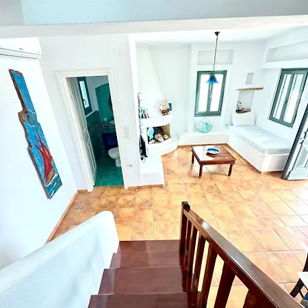 Villa Niriedes Villas *