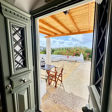 Villa Niriedes Villas Lipsi