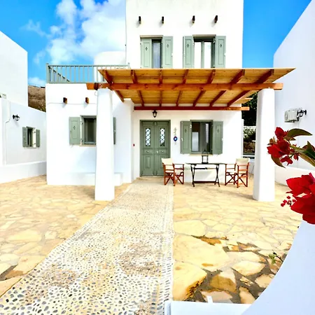 Villa Niriedes Villas