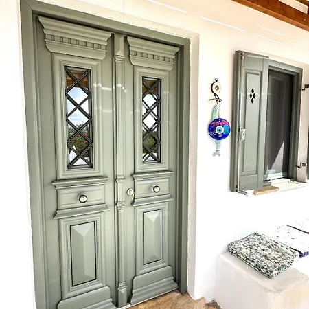 Niriedes Villas Villa