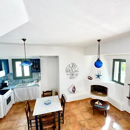 Villa Niriedes Lipszí