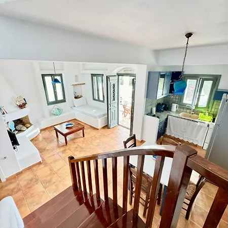 Niriedes Villas Villa Lipsi