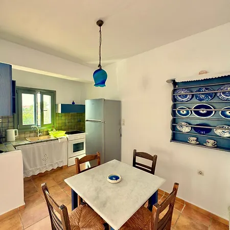 Villa Niriedes Villas Lipsi