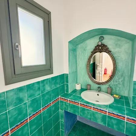 Villa Niriedes Villas Lipsi
