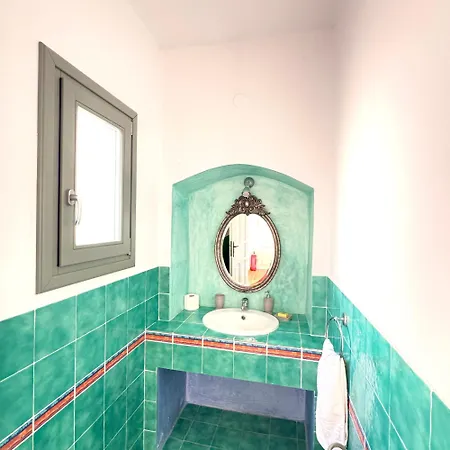 Niriedes Villas Villa *
