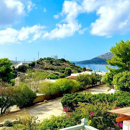 Villa Niriedes Villas *