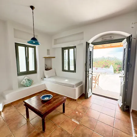 Niriedes Villas Lipsi