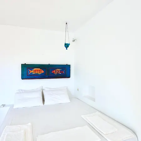 Niriedes Villa Lipszí